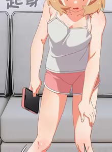 Page 86 of 我家的掌上明珠 |  与众不同的兄妹 | 與衆不同的兄妹 1-39 - preview thumbnail