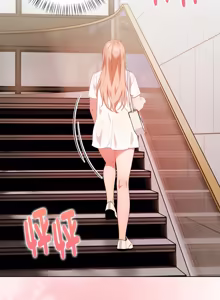 Page 348 of 捕捉美少女 | 欲演越烈 1-33 - preview thumbnail