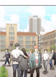 Page 74 of 华尔街夜色 | 華爾街夜色 1-15 - preview thumbnail