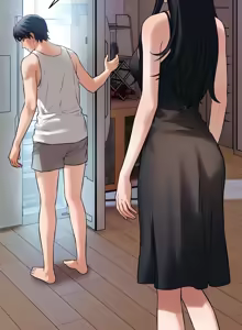 Page 12 of 错位的星辰  | 錯位的星辰 | 今天也要加油 1-38 - preview thumbnail