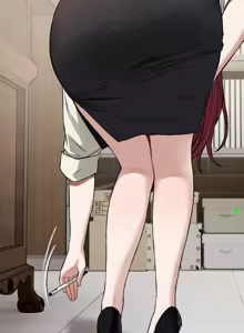 Page 351 of 错位的星辰  | 錯位的星辰 | 今天也要加油 1-38 - preview thumbnail