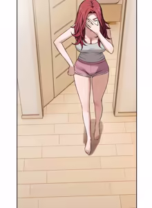 Page 566 of 错位的星辰  | 錯位的星辰 | 今天也要加油 1-38 - preview thumbnail