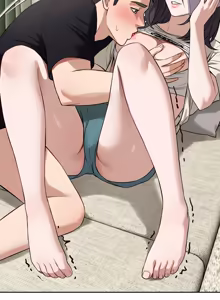 Page 585 of 错位的星辰  | 錯位的星辰 | 今天也要加油 1-38 - preview thumbnail