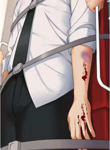 Page 35 of 肉体审判 | 肉體審判 1-45 - preview thumbnail