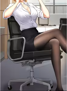 Page 53 of 肉体审判 | 肉體審判 1-45 - preview thumbnail