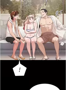 Page 176 of 极乐泳池趴 | 極樂泳池趴 1-26 - preview thumbnail