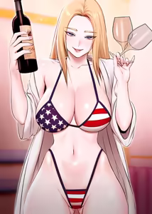 Page 3 of 极乐泳池趴 | 極樂泳池趴 1-26 - preview thumbnail