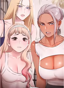 Page 338 of 极乐泳池趴 | 極樂泳池趴 1-26 - preview thumbnail