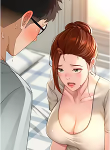 Page 101 of 顶加套房的春天 | 頂加套房的春天 1-61 - preview thumbnail