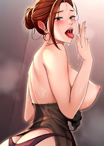 Page 5 of 顶加套房的春天 | 頂加套房的春天 1-61 - preview thumbnail