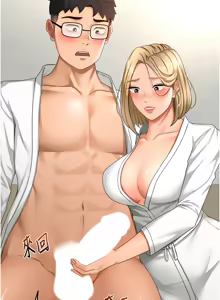 Page 589 of 顶加套房的春天 | 頂加套房的春天 1-61 - preview thumbnail