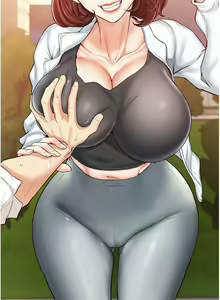 Page 127 of 熟女自助餐 1-80 - preview thumbnail