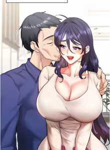 Page 234 of 熟女自助餐 1-80 - preview thumbnail