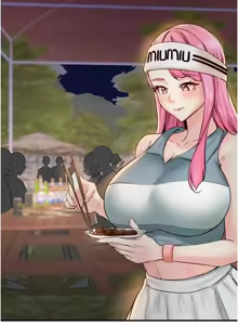 Page 337 of 熟女自助餐 1-80 - preview thumbnail