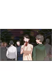 Page 394 of 熟女自助餐 1-80 - preview thumbnail