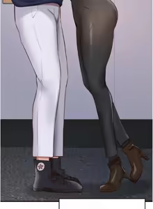 Page 414 of 熟女自助餐 1-80 - preview thumbnail