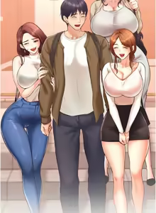 Page 755 of 熟女自助餐 1-80 - preview thumbnail