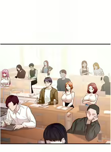 Page 93 of 熟女自助餐 1-80 - preview thumbnail