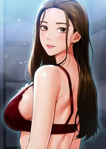 Page 7 of 继母与继姐 | 繼母與繼姐 1-112 - preview thumbnail