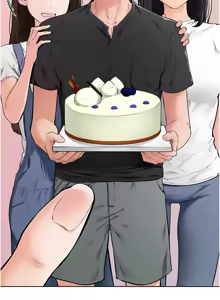 Page 788 of 继母与继姐 | 繼母與繼姐 1-112 - preview thumbnail