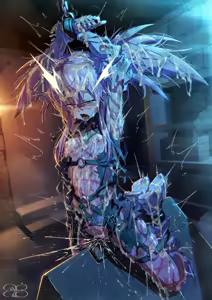 Page 3 of Skeb絵まとめ_2026年2月分_高画質版+おまけ差分 - preview thumbnail