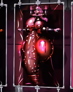 Page 446 of Aoi Seikō Hime kuriaraitisu - preview thumbnail