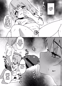 Page 15 of Taisetsu na Osanajimi ga Seishorigakari ni Naru Hanashi | How my childhood friend became my sex slave - preview thumbnail