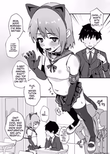 Page 2 of Taisetsu na Osanajimi ga Seishorigakari ni Naru Hanashi | How my childhood friend became my sex slave - preview thumbnail