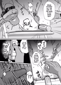 Page 21 of Taisetsu na Osanajimi ga Seishorigakari ni Naru Hanashi | How my childhood friend became my sex slave - preview thumbnail