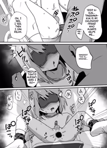 Page 24 of Taisetsu na Osanajimi ga Seishorigakari ni Naru Hanashi | How my childhood friend became my sex slave - preview thumbnail