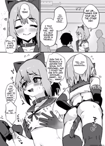 Page 3 of Taisetsu na Osanajimi ga Seishorigakari ni Naru Hanashi | How my childhood friend became my sex slave - preview thumbnail