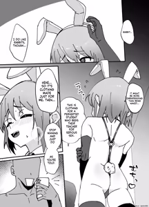 Page 45 of Taisetsu na Osanajimi ga Seishorigakari ni Naru Hanashi | How my childhood friend became my sex slave - preview thumbnail