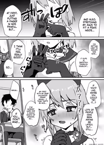 Page 5 of Taisetsu na Osanajimi ga Seishorigakari ni Naru Hanashi | How my childhood friend became my sex slave - preview thumbnail