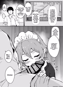 Page 47 of Daily life of an elf maid who loves her master too much - ozi8 - preview thumbnail