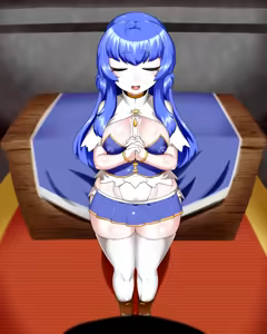 Page 1118 of Kiwata/Yuki/Eroki - preview thumbnail