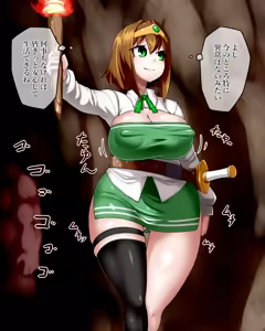 Page 137 of Kiwata/Yuki/Eroki - preview thumbnail