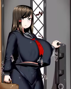 Page 21 of Kiwata/Yuki/Eroki - preview thumbnail