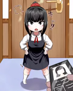 Page 3 of Kiwata/Yuki/Eroki - preview thumbnail