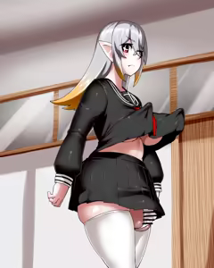 Page 363 of Kiwata/Yuki/Eroki - preview thumbnail