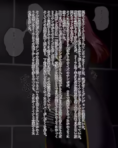 Page 375 of Kiwata/Yuki/Eroki - preview thumbnail