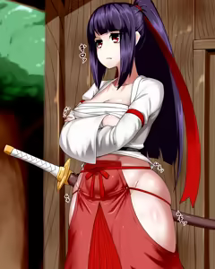 Page 39 of Kiwata/Yuki/Eroki - preview thumbnail