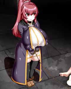 Page 745 of Kiwata/Yuki/Eroki - preview thumbnail