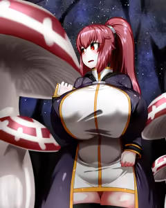 Page 851 of Kiwata/Yuki/Eroki - preview thumbnail