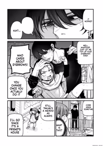 Page 11 of A Book About Turning A Boy Into A Girl With Hypnosis - preview thumbnail