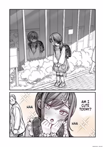 Page 24 of A Book About Turning A Boy Into A Girl With Hypnosis - preview thumbnail