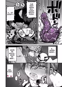 Page 34 of A Book About Turning A Boy Into A Girl With Hypnosis - preview thumbnail