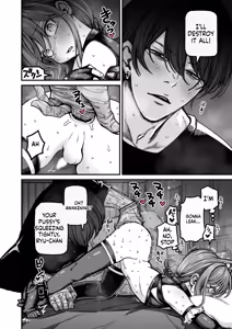 Page 38 of A Book About Turning A Boy Into A Girl With Hypnosis - preview thumbnail