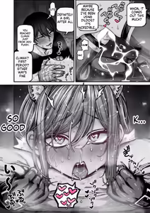 Page 40 of A Book About Turning A Boy Into A Girl With Hypnosis - preview thumbnail