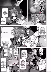 Page 41 of A Book About Turning A Boy Into A Girl With Hypnosis - preview thumbnail