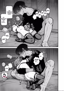 Page 43 of A Book About Turning A Boy Into A Girl With Hypnosis - preview thumbnail